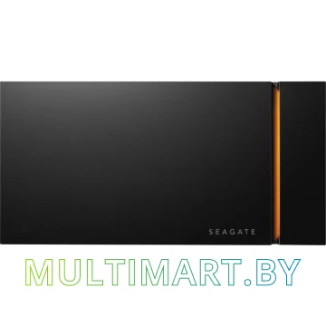 Внешний накопитель Seagate FireCuda Gaming 2TB (STJP2000400)